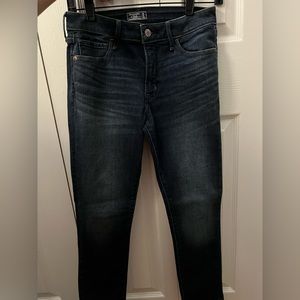 ABERCROMBIE & FITCH JEANS